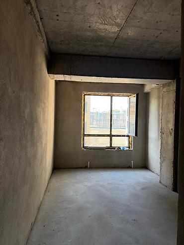 девелопмент: 4 комнаты, 154 м², Элитка, 5 этаж, ПСО (под самоотделку) — 6