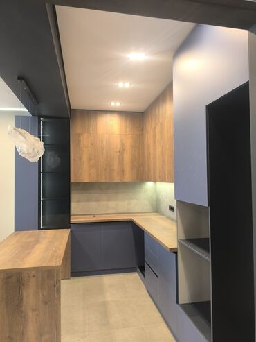 Другие виды отделочных работ: Больше 6 лет опыта — 6