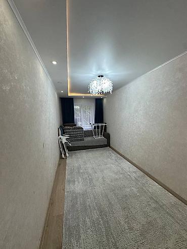 506: 3 комнаты, 56 м², Мед Академия Хрущевка, 1 этаж, Евроремонт — 9