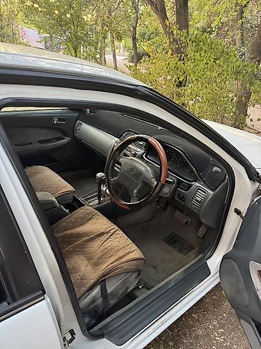 s klass 220: Nissan Cefiro: 1997 г., 2 л, Автомат, Бензин, Седан — 5