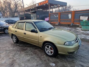 тико машина бишкек: Daewoo Nexia: 2012 г., 1.5 л, Механика, Бензин, Седан