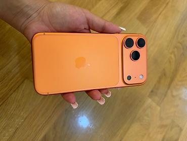 16 iphone: IPhone 17 Pro Max, 256 GB, Narıncı — 3
