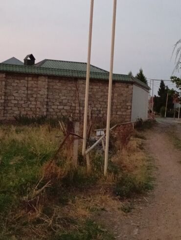 Torpaq sahələrinin satışı: 8 sot, Tikinti, Mülkiyyətçi, Kupça (Çıxarış) — 6