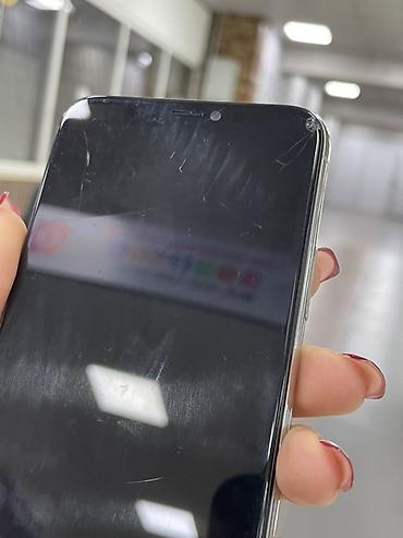 Мобильные телефоны и аксессуары: IPhone 11 Pro, 256 ГБ, серебристый (white/silver) - Модель: iPhone 11 — 5