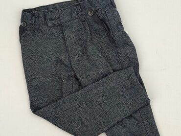Sweatpants, Lupilu, 3-4 years, 104, condition - Very good
