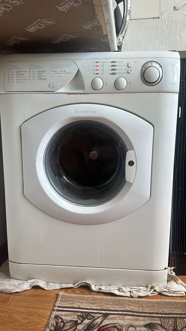 буу стиральный машинка: Стиральная машина Biryusa, Б/у, Автомат, До 6 кг, Компактная