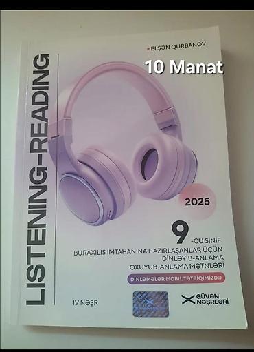 Tədris ədəbiyyatı: 9-cu sinif buraxılış imtahanına hazırlaşanlar üçün Azərbaycan dili və — 4