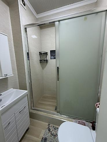4 комн: 3 комнаты, 86 м², Элитка, 4 этаж, Евроремонт — 6
