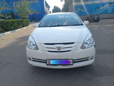 таета универсал: Toyota Caldina: 2006 г., 2 л, Автомат, Бензин, Универсал