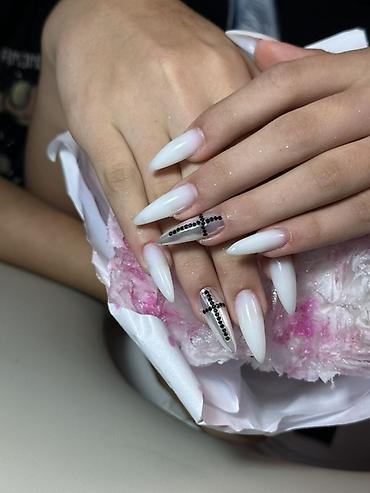 маникюр на дому: 💅 МАНИКЮР НА ДОМУ | БИШКЕК Здравствуйте! Меня зовут Юлия 🌷 Я — 3