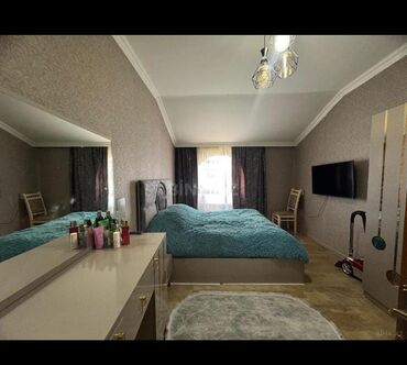 Yeni tikili: 3 otaqlı, Yeni tikili, 96 kv. m — 8