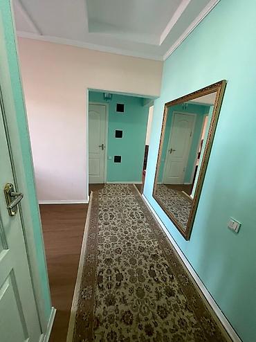 Долгосрочная аренда квартир: 2 комнаты — 9