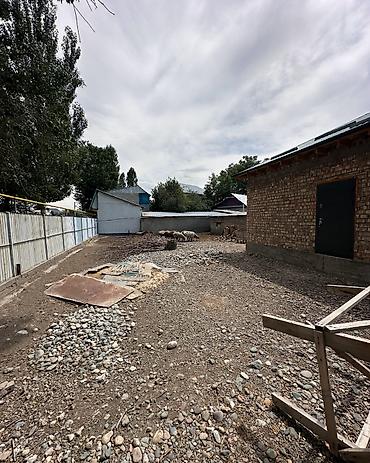 ипотека ош 2025: ✨ Продаётся дом в с. Шопоков центр ✨ 🏡 Характеристики — 4