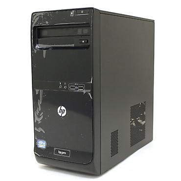 speed power plus: Model: HP Pro 3500 series Prossesor: İntel core İ5-3470 3.2ghz Ram — 3