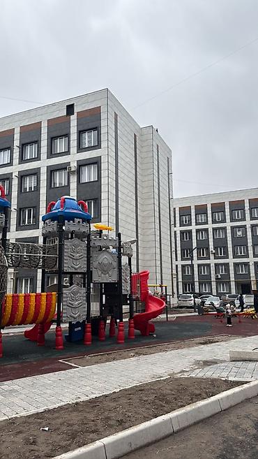 Продажа квартир: 1 комната, 30 м², Элитка, 3 этаж at lalafo.kg — 11 Продажа квартир: 1 комната, 30 м², Элитка, 3 этаж — 11