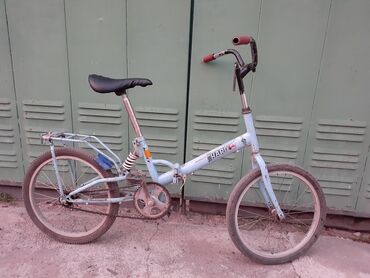 кама: Велосипед "КАМА"