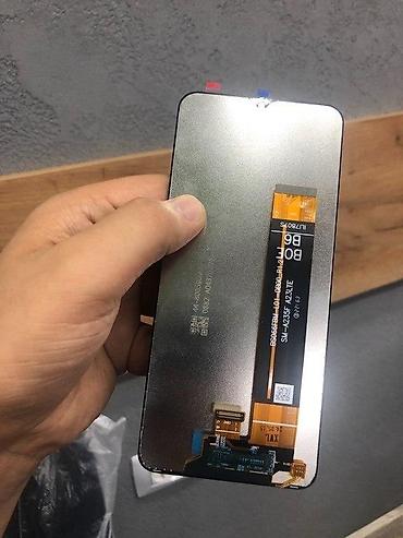 samsung galaxy a10 ekran təmiri: "Samsung Galaxy A23" ekranı Samsung A23 ekranı Orginal ekran — 1