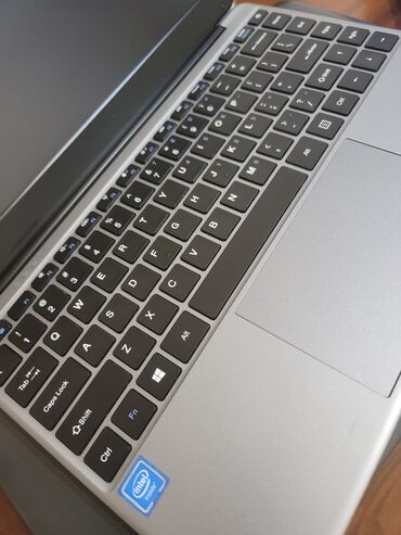 Digər noutbuklar və netbuklar: 8ci nəsil intel/ram 4gb ddr4/ssd 💻Əla variantı, münasib qiymətə, əla -da lalafo.az — 9 Digər noutbuklar və netbuklar: 8ci nəsil intel/ram 4gb ddr4/ssd 💻Əla variantı, münasib qiymətə, əla — 9