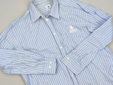 koszulka c a: Shirt for men, XL (EU 42), Ben Sherman, condition - Good