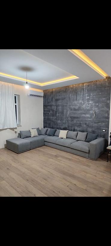 Künc divan, Yeni, Açılmayan, Bazasız, Parça, Çatdırılma yoxdur
