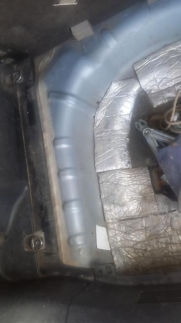 китайские мини авто: Honda Fit: 2003 г., 1.5 л, Вариатор, Бензин, Хэтчбэк — 4