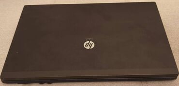 Modemlər və şəbəkə avadanlıqları: İşlənmiş HP ProBook, 15.6 ", AMD Phenom, 512 GB
