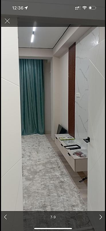 Долгосрочная аренда квартир: 2 комнаты, Собственник, Без подселения, С мебелью частично — 5