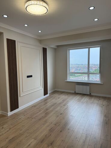 арендовать квартиру для офиса: 1 комната, 48 м², Элитка, 12 этаж, Дизайнерский ремонт