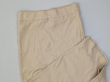 beżowy: MEGI, Spódnica damska, rozmiar L — 1