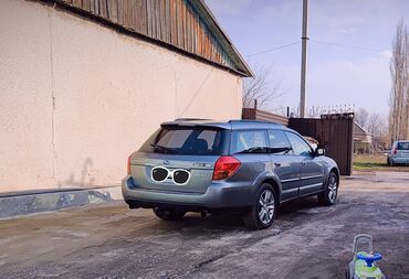 диски р16 бу: Subaru Outback: 2006 г., 2.5 л, Типтроник, Бензин, Кроссовер