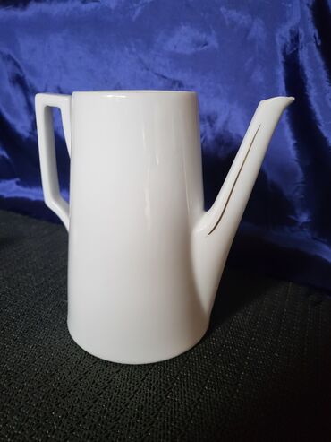 Čajnici: Bokal nov iz 1918 do 39g Victoria Cehoslovacka. Bokal perfektan — 7