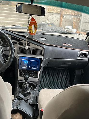 диски на део нексия: Daewoo Nexia: 2010 г., 1.5 л, Механика, Газ, Седан — 5