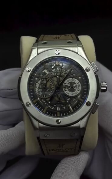 часы ссср советский: Классические часы, Hublot, Мужские, Новый