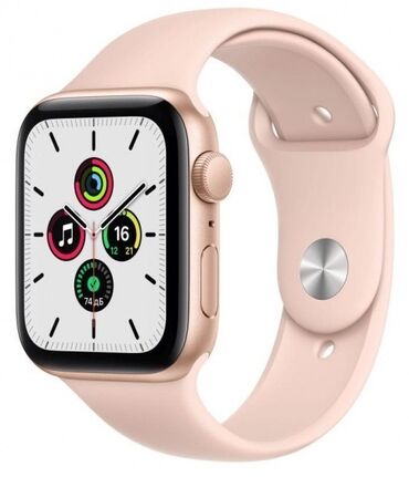 продать смарт часы: Apple Watches сатылат
Состояние рабочее полностью