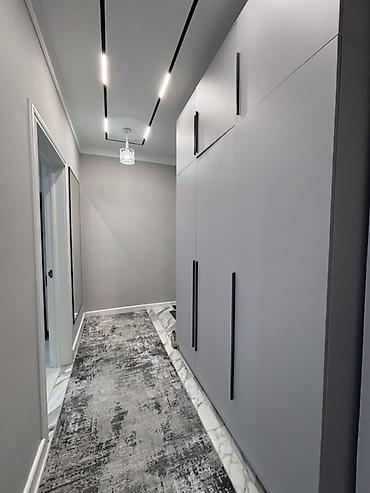archa group: 1 комната, 43 м², Физприборы Элитка, 4 этаж, Евроремонт — 10