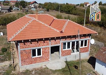 prodajem kuću za 3.000 evra prodaja kuća do 5000 eura: H I T N A P R O D A J A ! Useljiva kuća u Pambukovici kod Uba! — 4