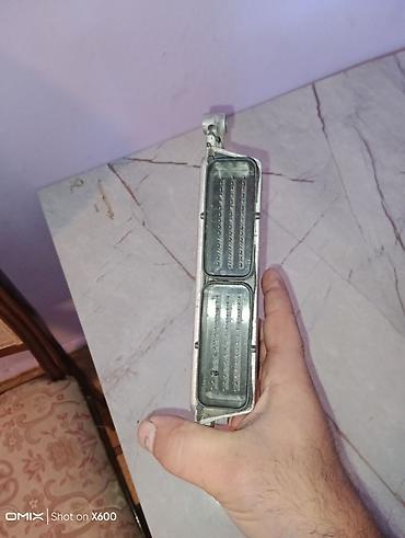 blok pitania: Məhsul: Siemens VDO mühərrik idarəetmə bloku (ECU) Model/Markalanma — 2