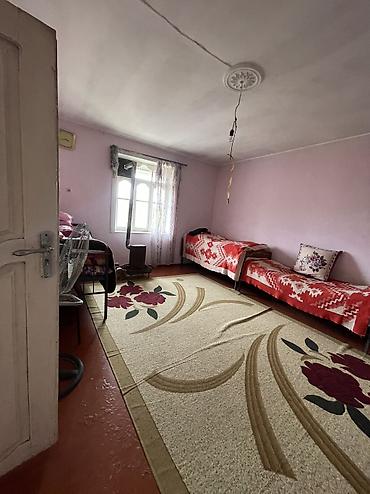 damcı suvarma şlanqı: Ev satılır elaqe nömresi 099-801-08-61 — 2