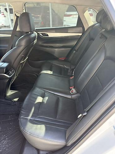 Унаа сатуу: Hyundai Grandeur: 2019 г., 3 л, Автомат, Газ, Седан — 10