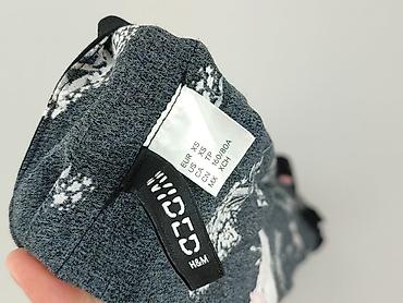 cekiny hm: H&M Divided, Kardigan damski, rozmiar XS — 5