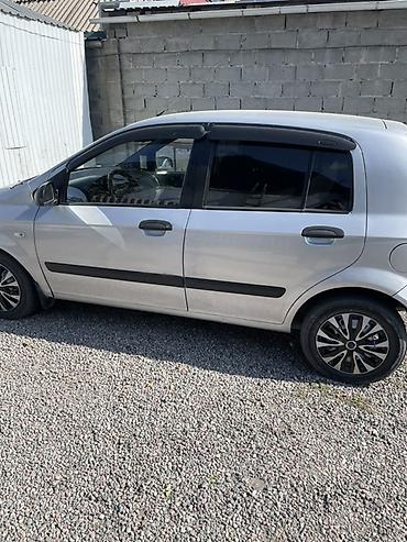 Smart: Microcar : 2003 г., 1.4 л, Механика, Бензин, Хэтчбэк — 1