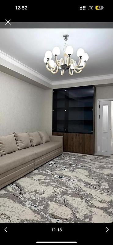 hostel osh: 2 комнаты, Уметалиева/Фрунзе, Парковка, Бронь, Домофон — 5