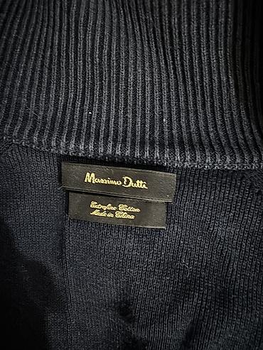 Свитера: Мужской свитер, Massimo Dutti, L — 3