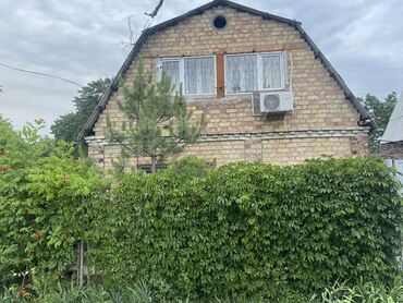 Продажа домов: Дом, 56 м², 5 комнат, Собственник, Косметический ремонт — 5