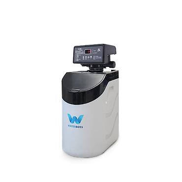 dvd rec: Waterboss Open S-8 su yumşaldıcısı Waterboss Open S-8 mənzil, kiçik — 1