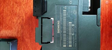 Адаптеры питания для ноутбуков: Контроллер Siemens s7-314 s7-313. s7-315 контроллер simatic cp343-5 — 17