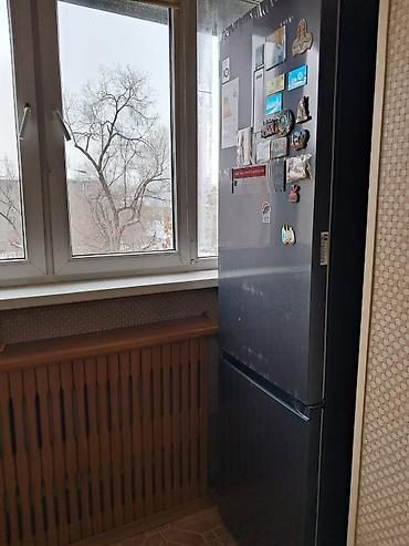 3 мкрн: 3 комнаты, 81 м², Золотой квадрат Индивидуалка, 3 этаж — 9