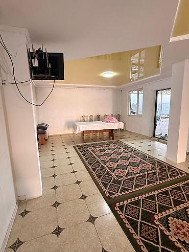 Продажа коттеджей и домов: Продаю большой дом, 110м/кв Участок 10 соток имеется большой огород — 5