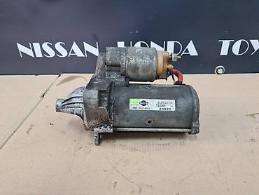 ANLASER M9R ZA NISSAN X-TRAIL, QASHQAI + 2 OD 2007. DO 2013. GOD