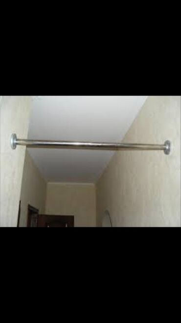 спортивный инвентарь в баку: Turnik 68 sm. maksimum 75 sm
